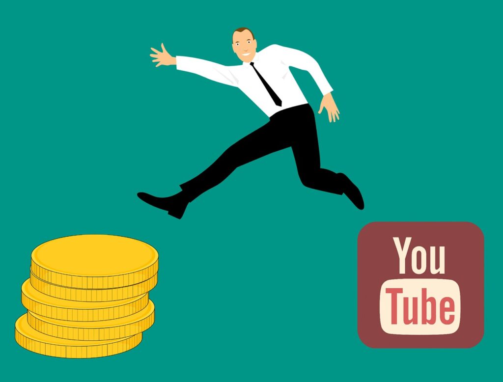 tiktok, youtube, marketing