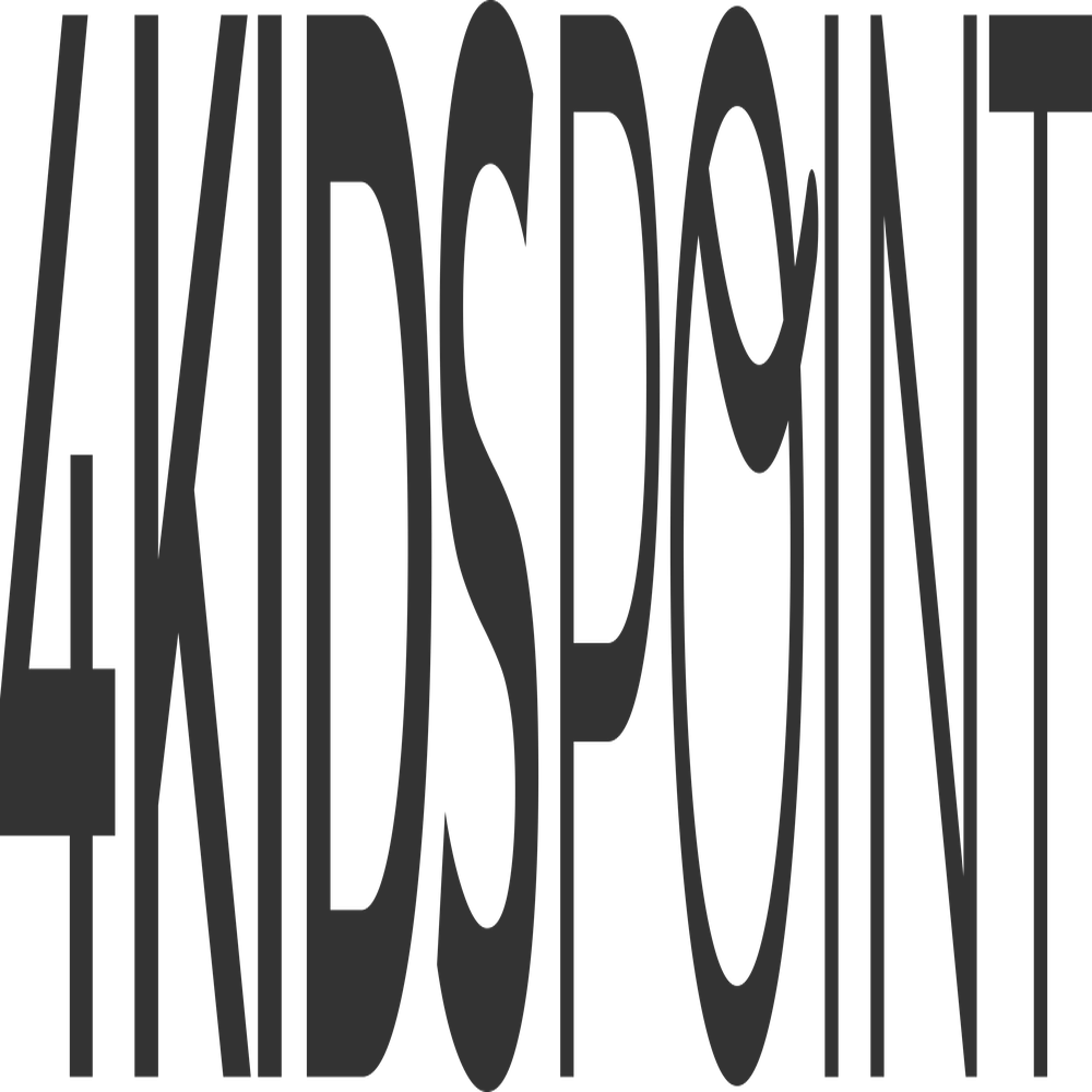 logo: 4kidspoint FR