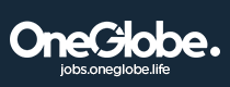 logo: Jobs One Globe