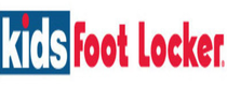 logo: Kids Foot Locker
