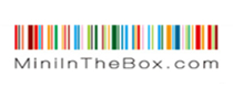 logo: MiniInTheBox