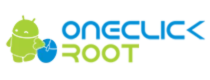 logo: One Click Root