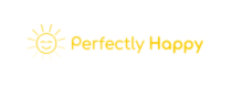 logo: Perfectly Happy