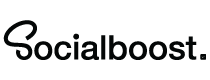 logo: Socialboost Program