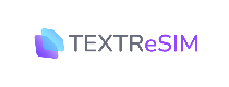 logo: Textr eSIM