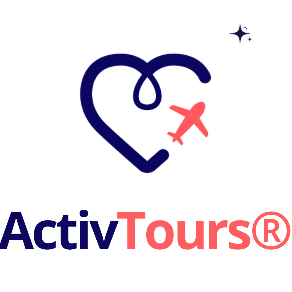 logo: Activtours Travel