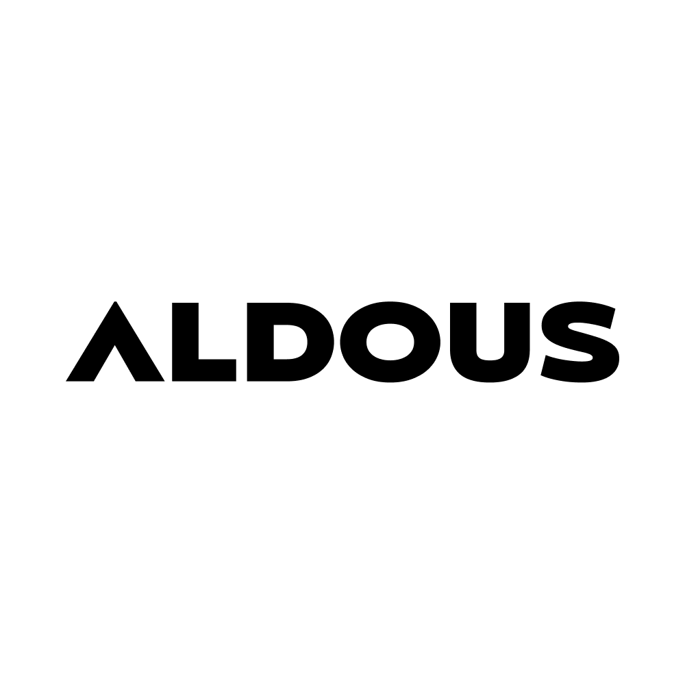 logo: Aldous Bio FR