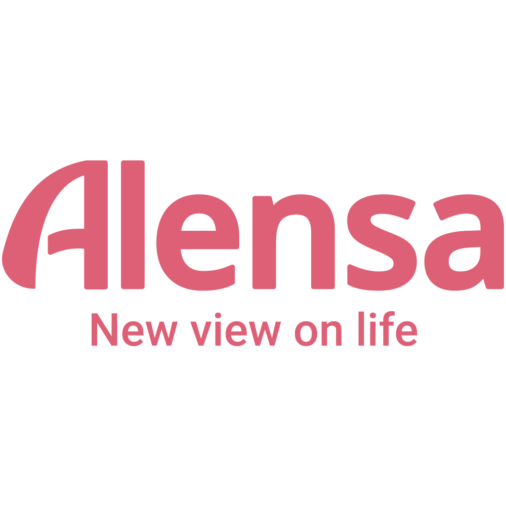 logo: Alensa.co.uk