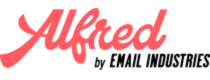 logo: Alfred