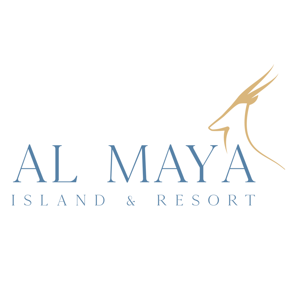 logo: Al Maya Island and Resort UK