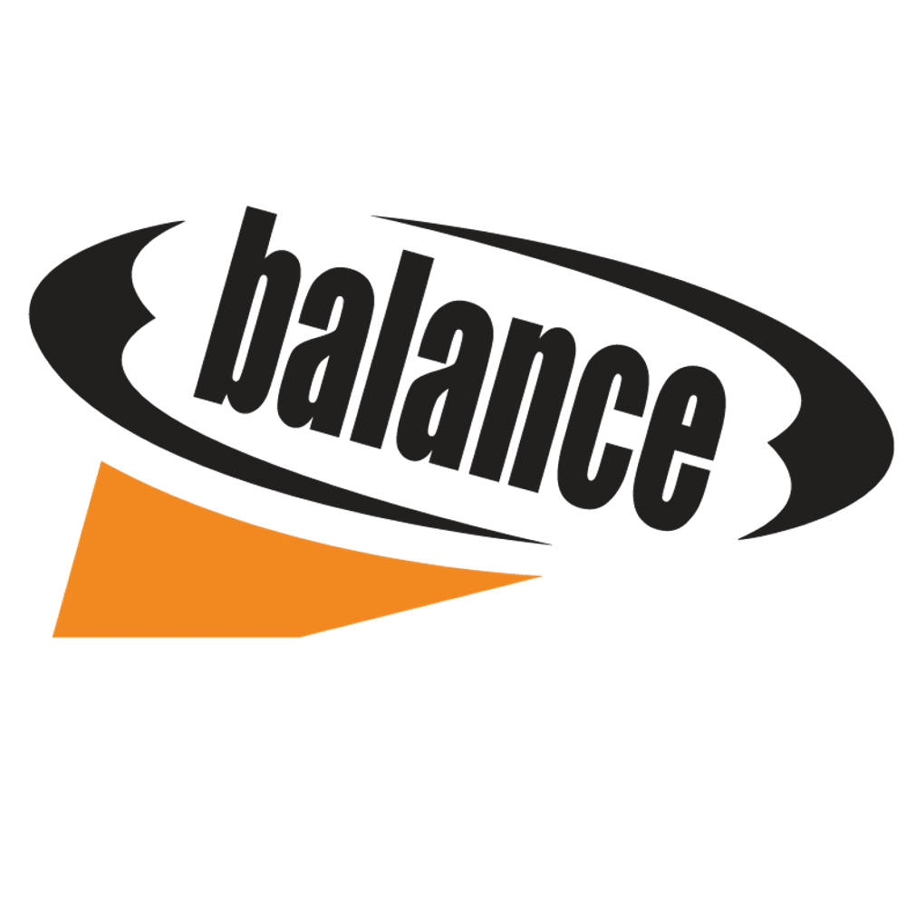 logo: Balance Leisure