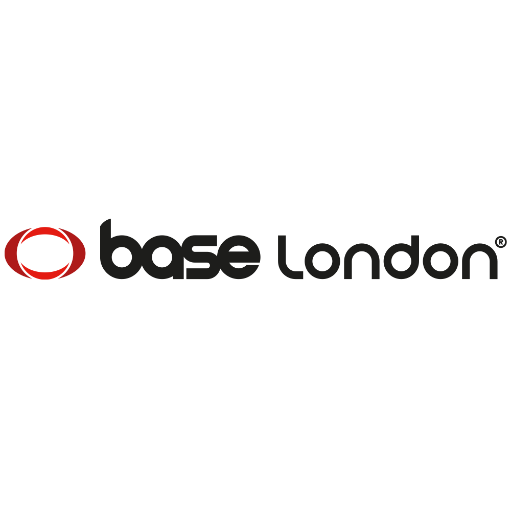 logo: BaseLondon.com