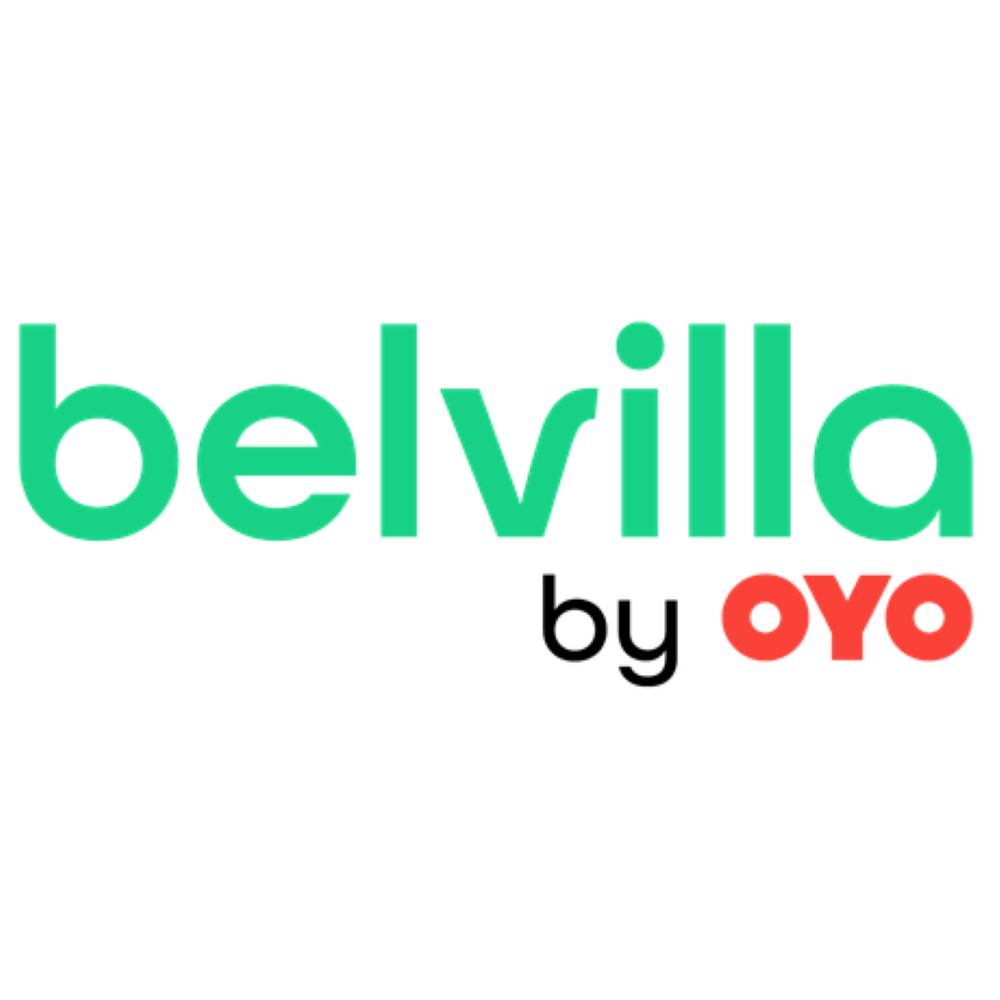 logo: Belvilla FR