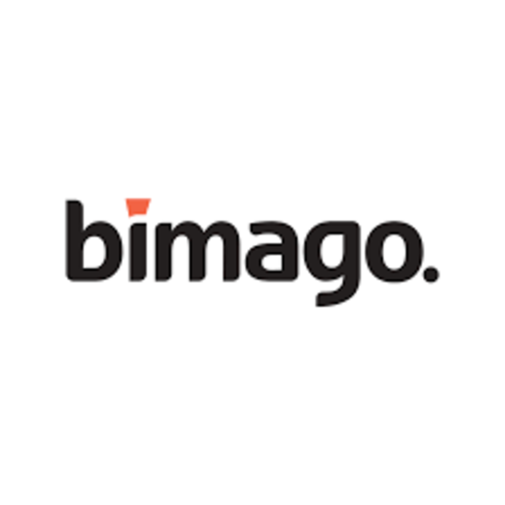 logo: Bimago FR