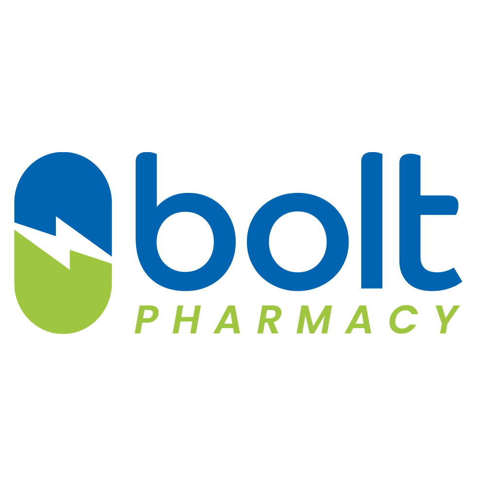 logo: Bolt Pharmacy