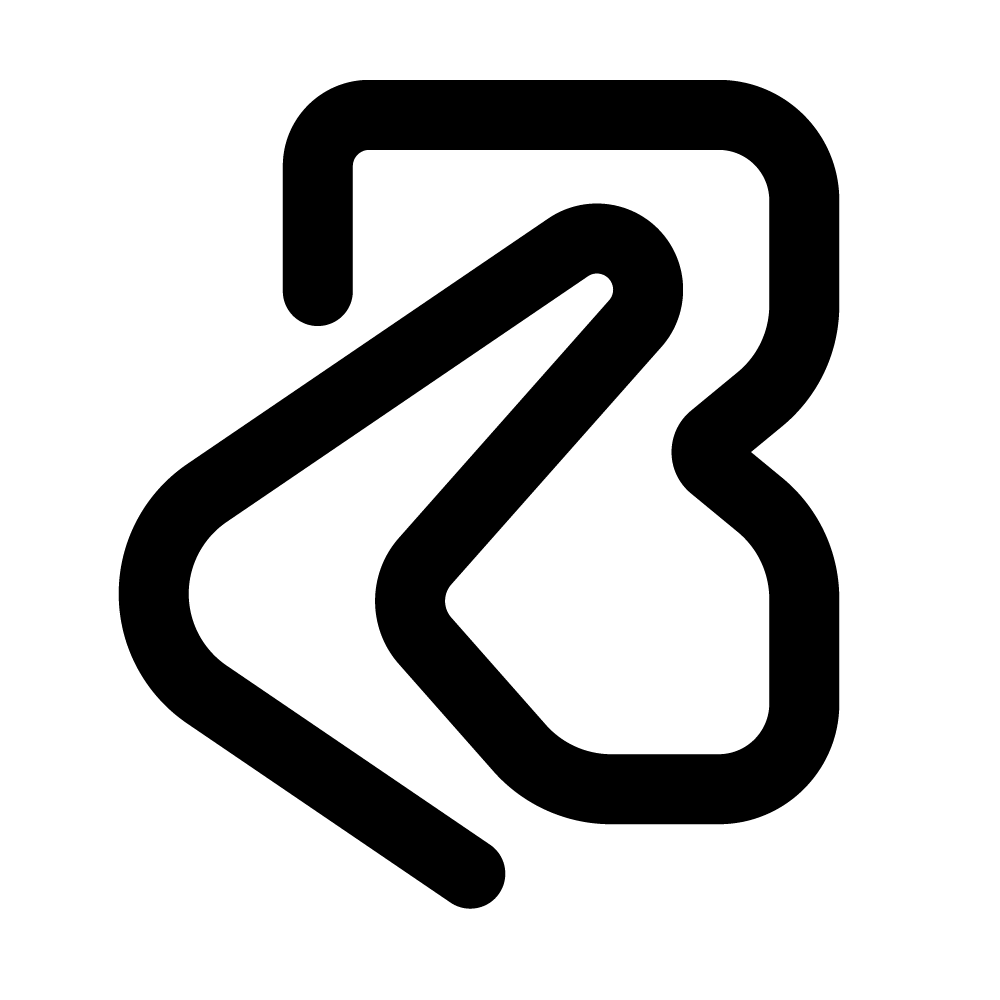 logo affilate program Boomerang tag logo: Boomerang tag