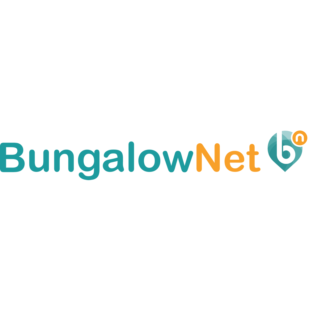 logo: Bungalow.net