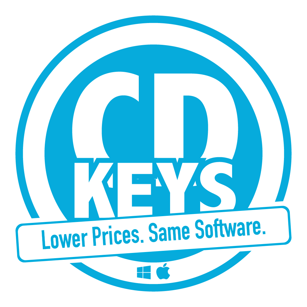 logo: CD-keys