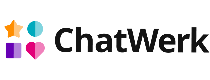 logo: ChatWerk