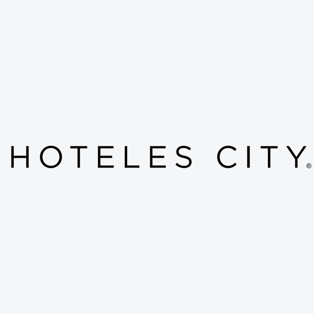 logo: City Express Hoteles 