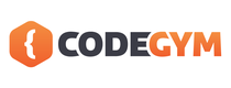 logo: Codegym