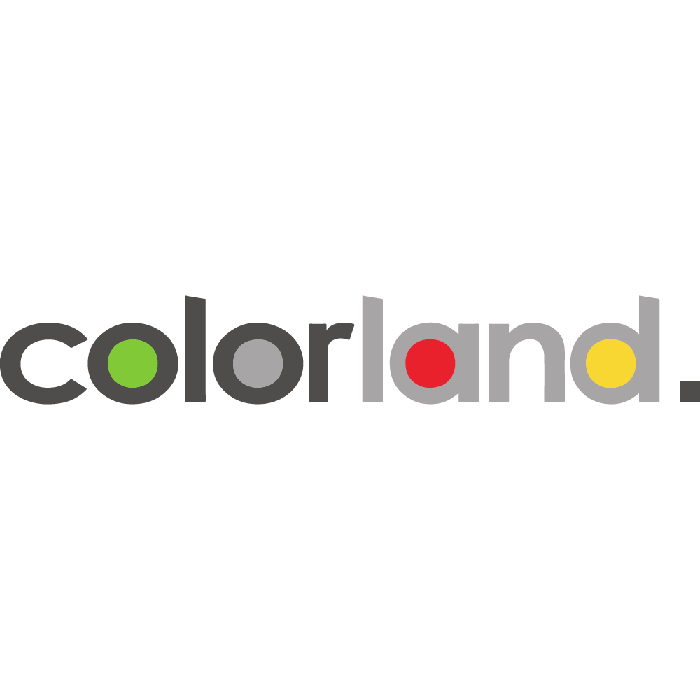 logo: Colorland.com