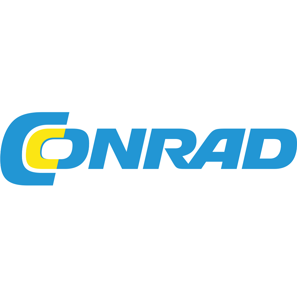 logo: Conrad FR