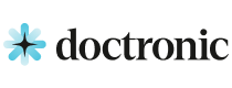 logo: Doctronic