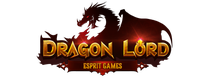 logo: Dragon Lord 