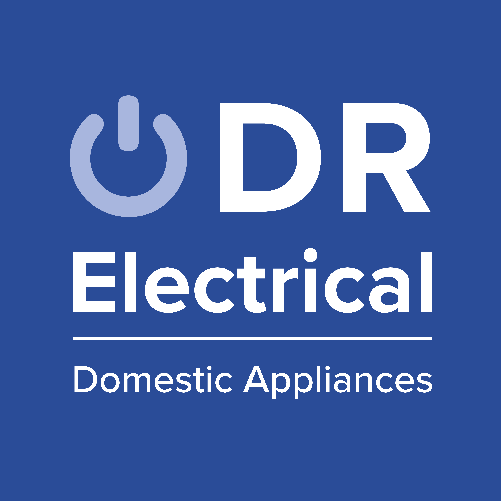 logo: DR Electrical