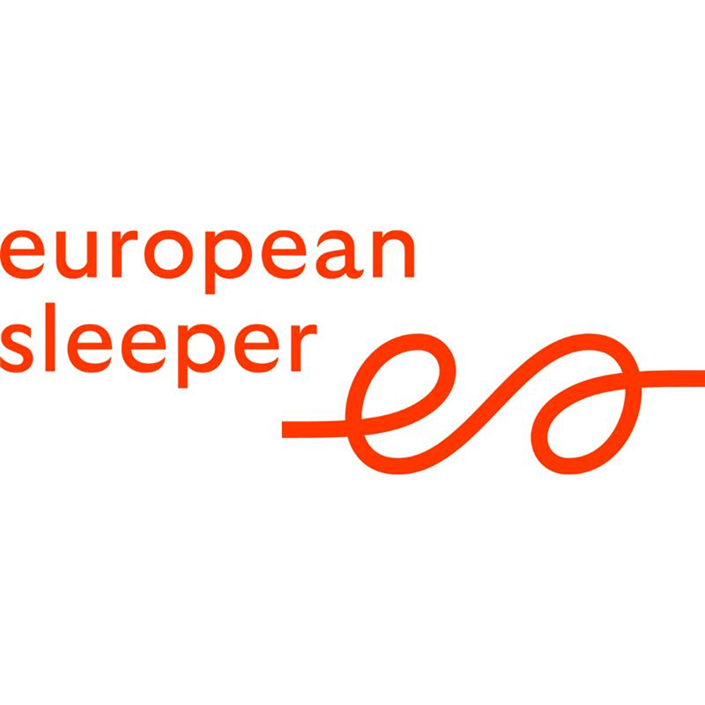 logo: European Sleeper