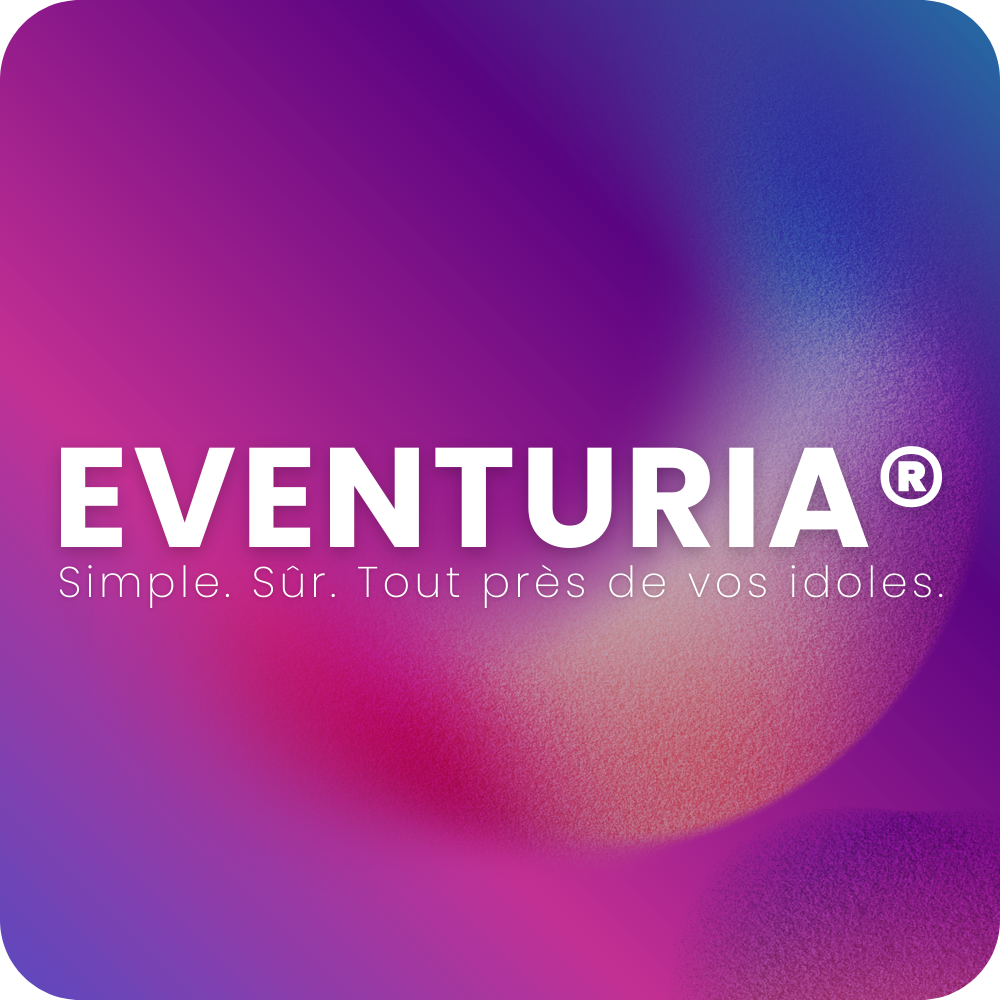 logo: Eventuria