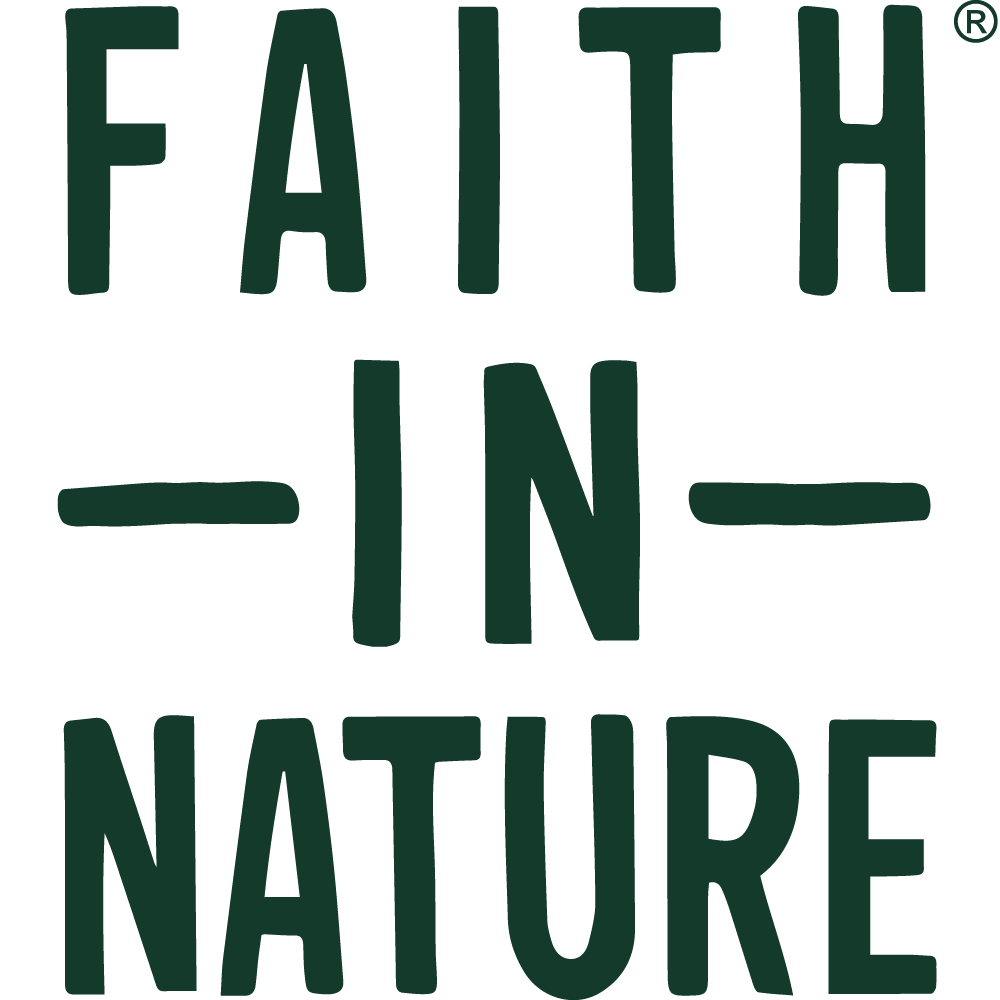 logo affilate program Faith In Nature logo: Faith In Nature