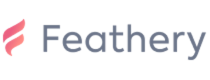 logo: Feathery