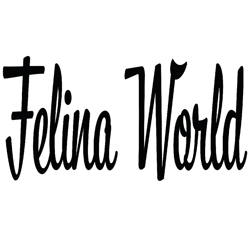 logo affilate program Felina World logo: Felina World