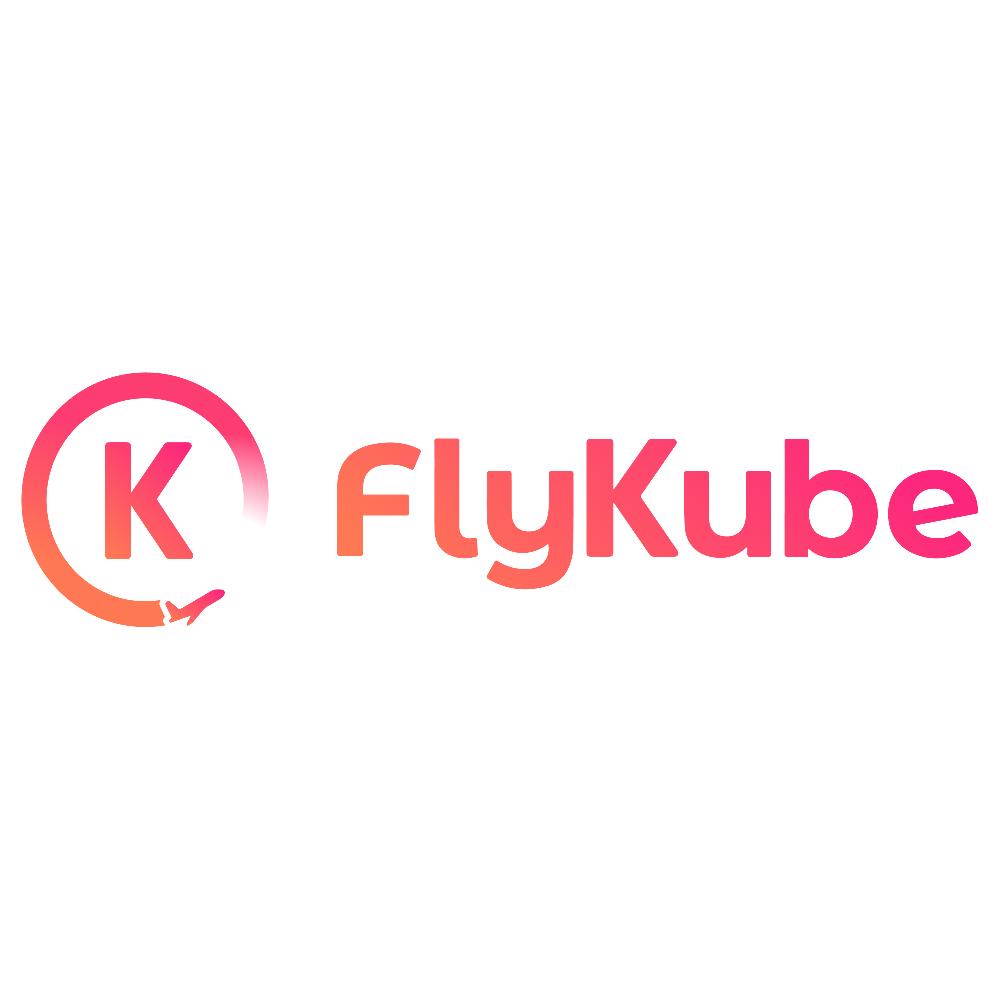 logo: FlyKube UK