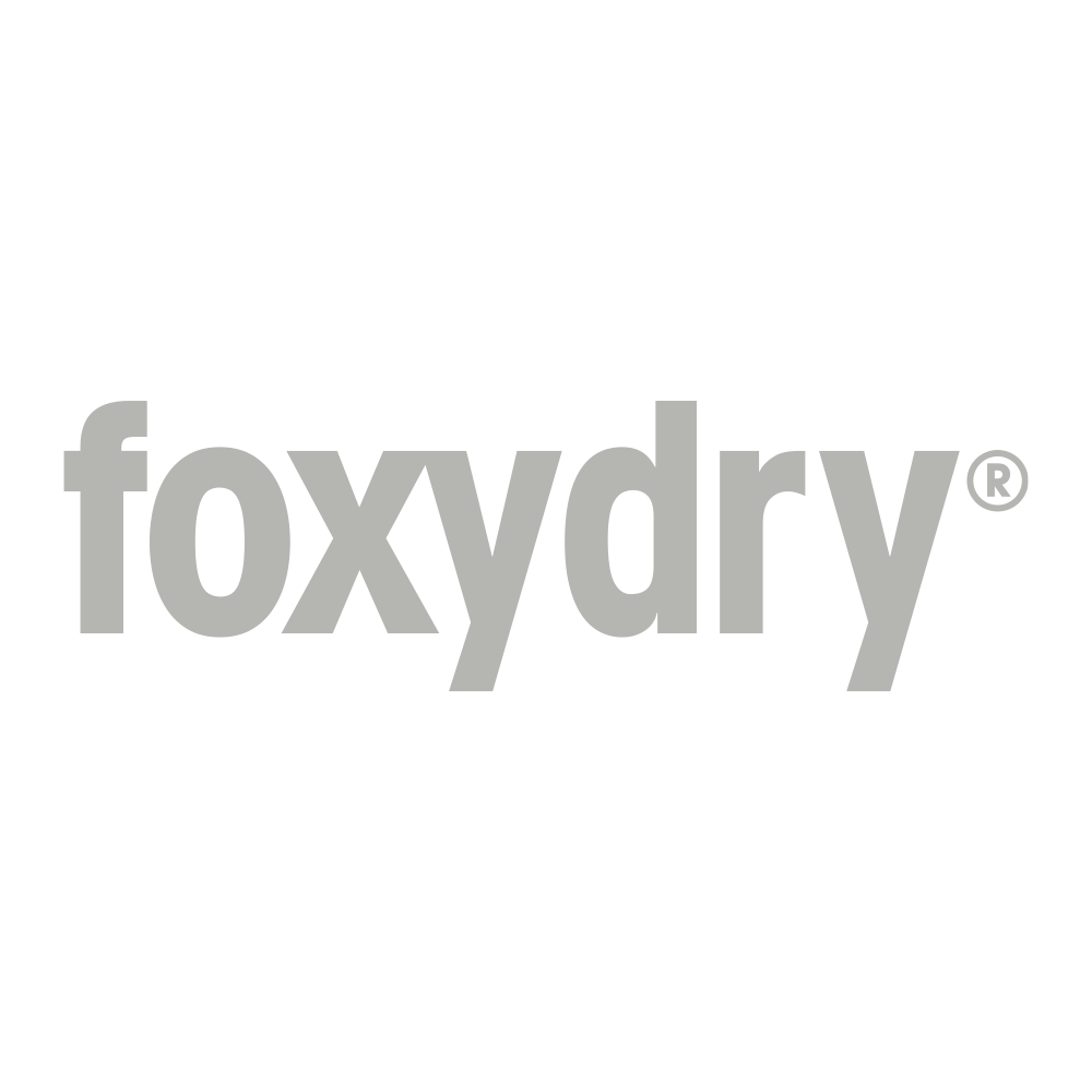 logo affilate program Foxydry logo: Foxydry