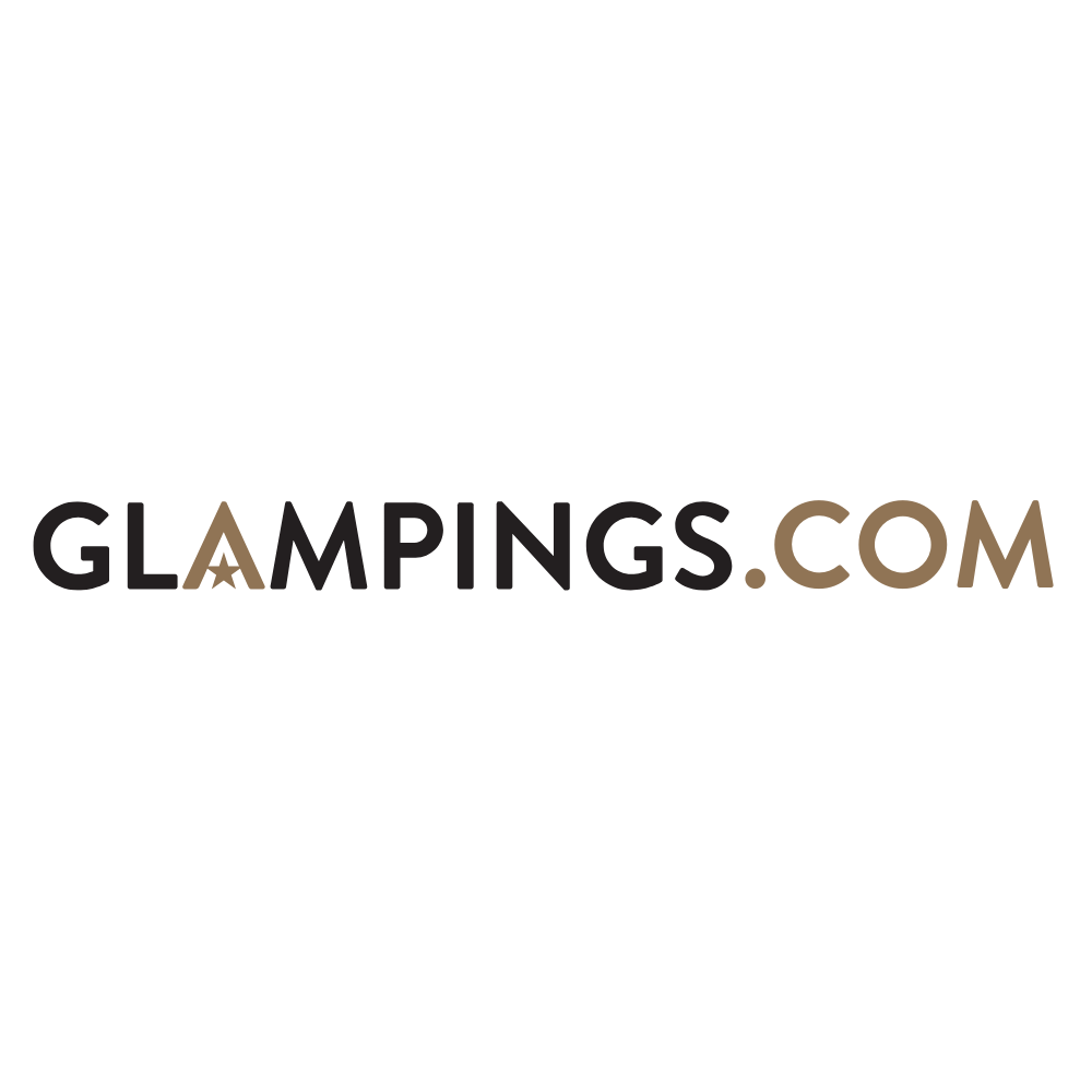 logo: Glampings