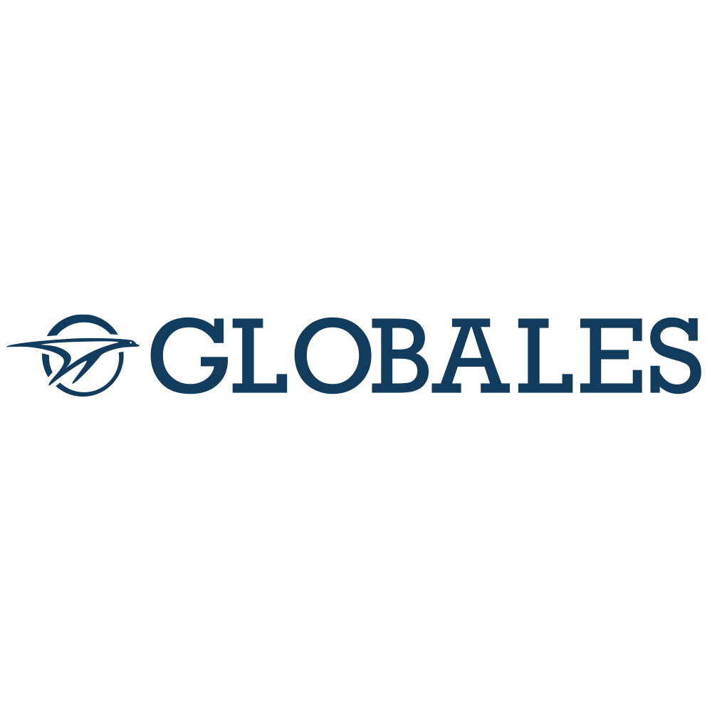 logo: GLOBALES