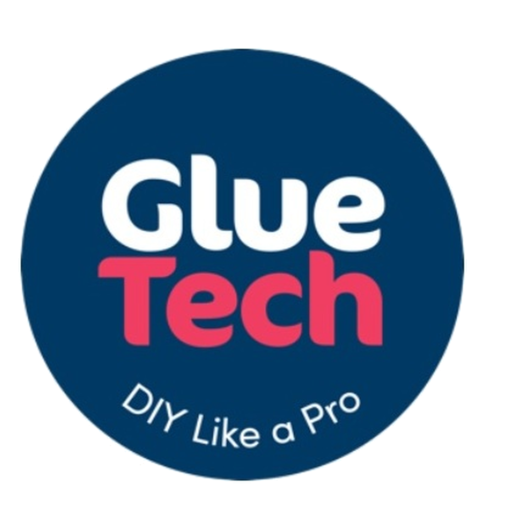 logo: Glue tech