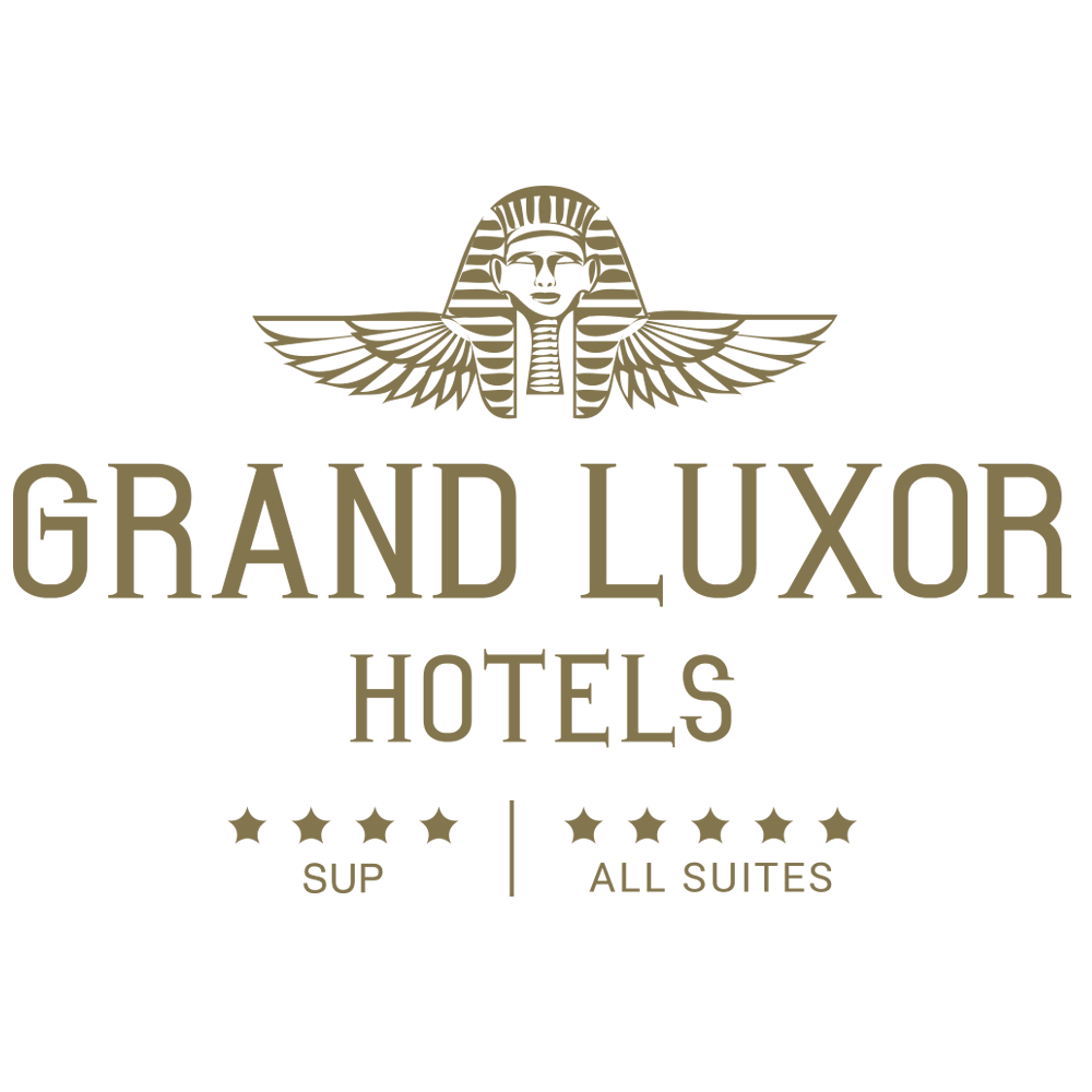 logo: Grand Luxor Hotels