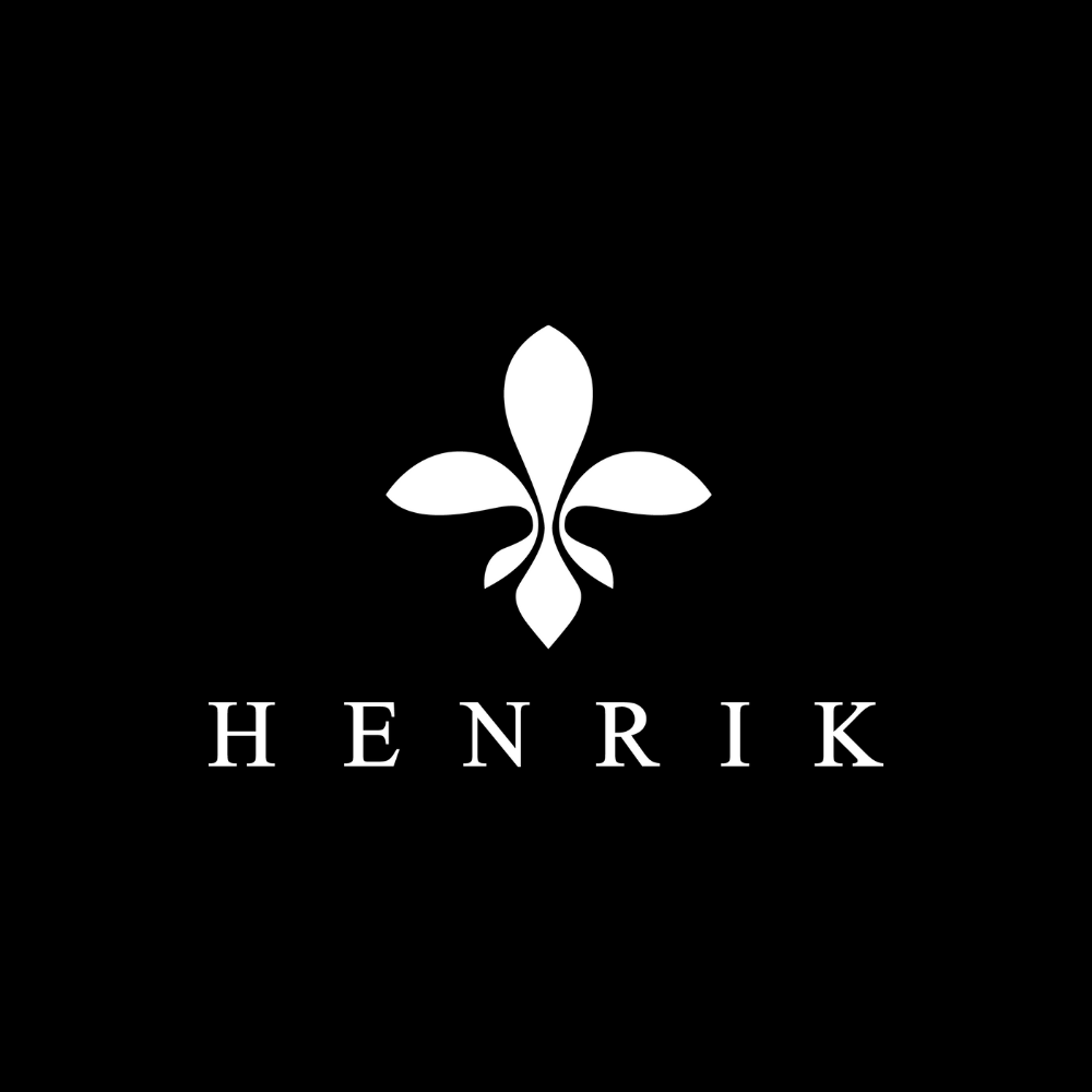 logo: henriks-shop