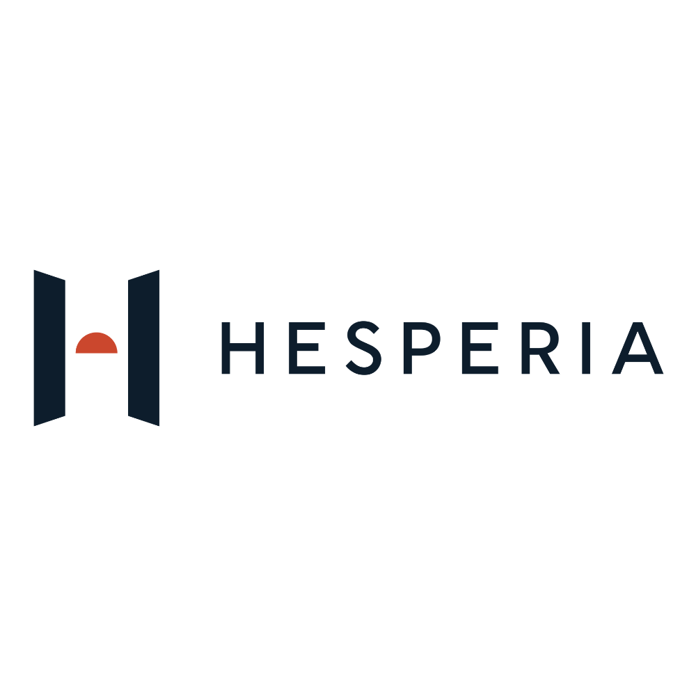 logo: Hesperia.com