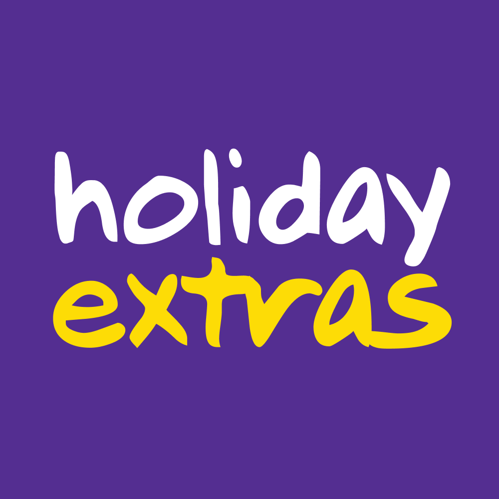 logo: Holiday Extras FR