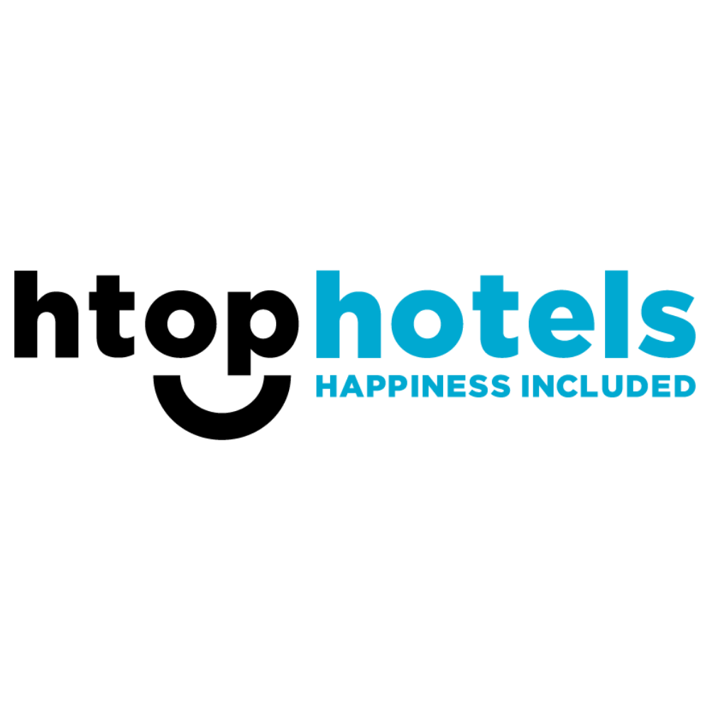logo: Htop Hotels