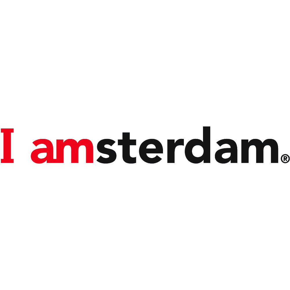 logo: Iamsterdam.com UK
