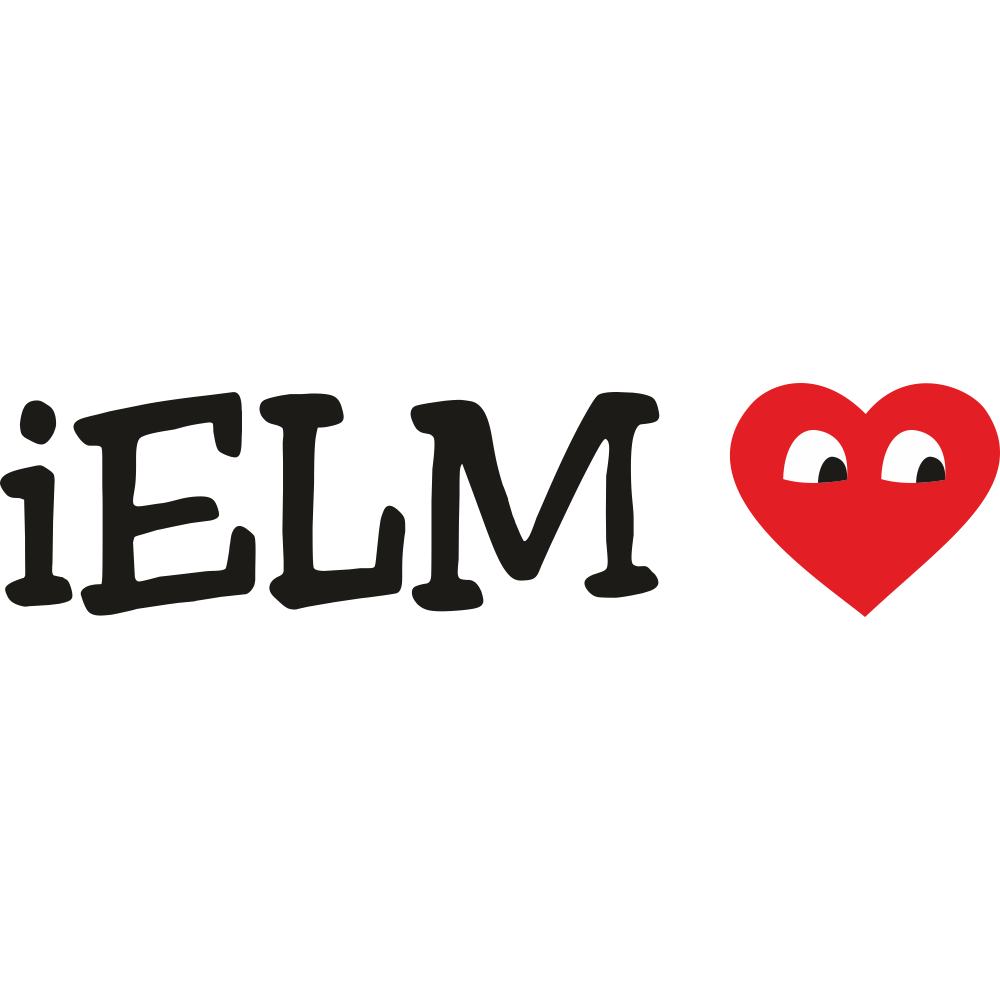 logo: iELM UK