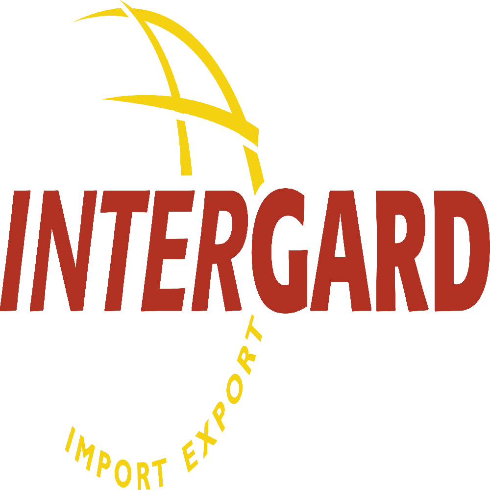 logo: Intergard.eu