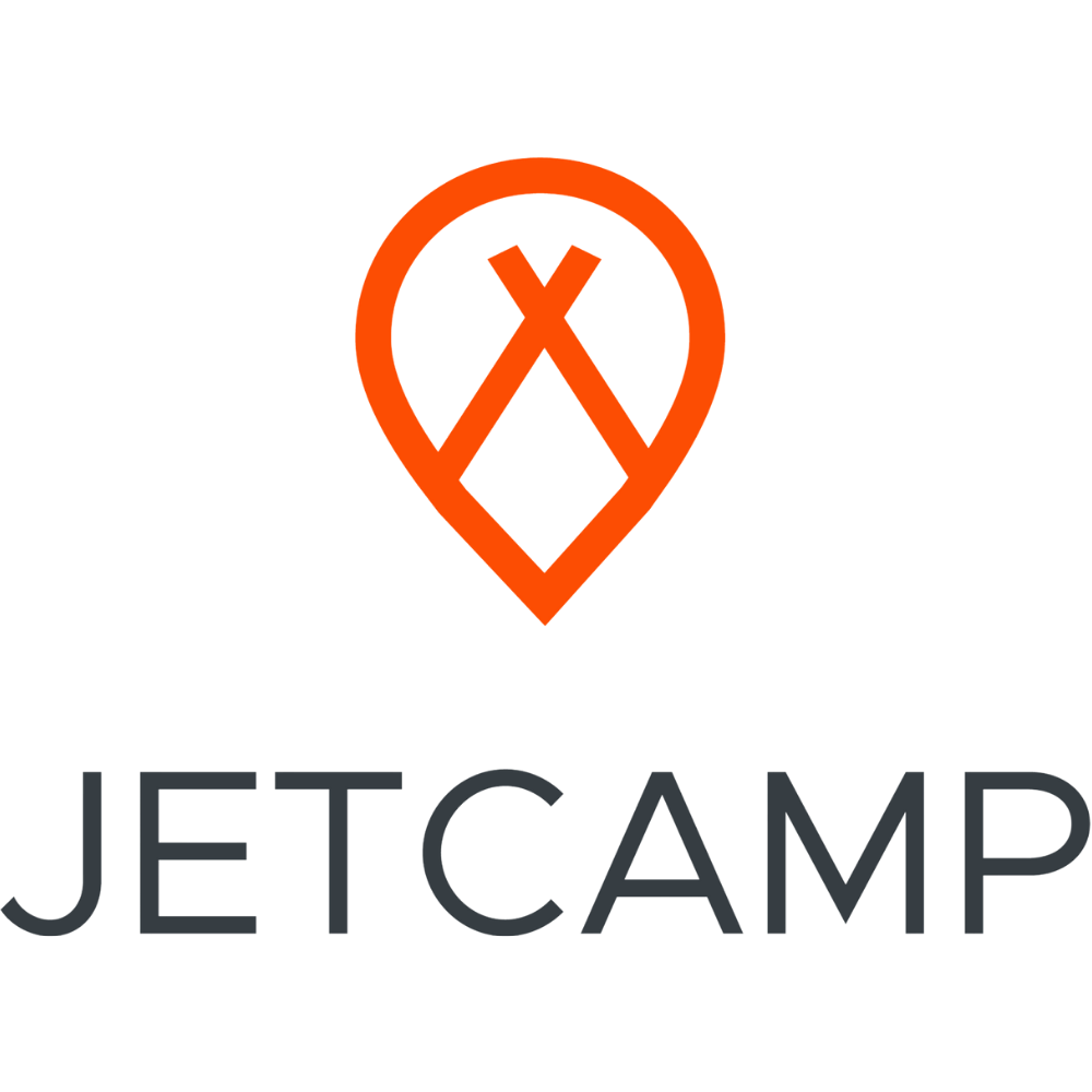 logo: JetCamp.com