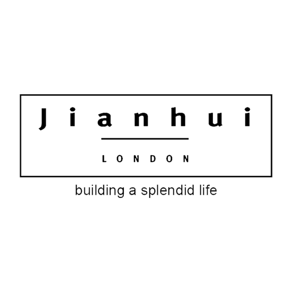 logo: Jianhui London